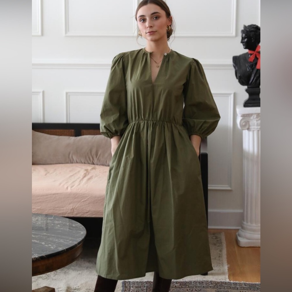 Mille dress